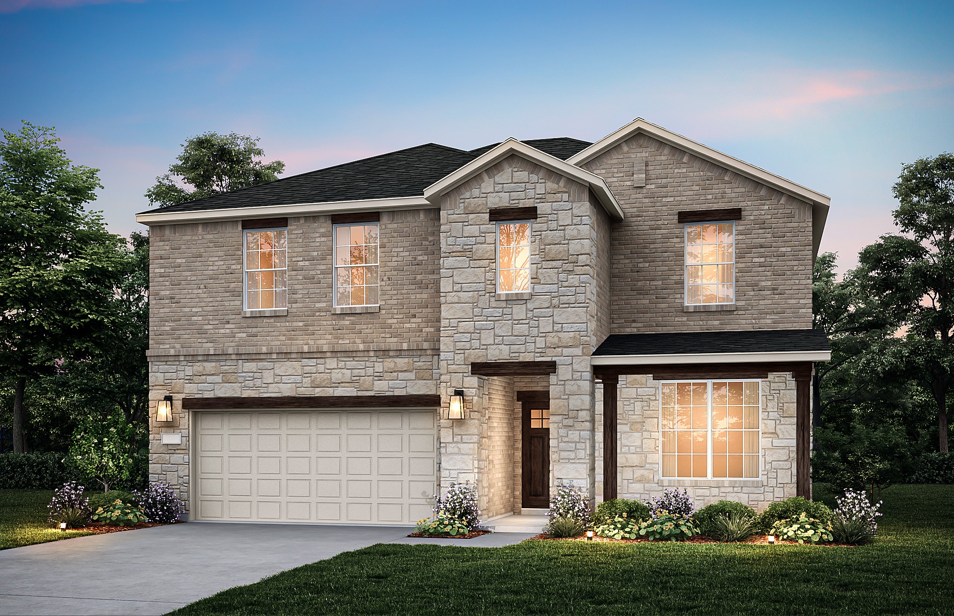 11221 Orchard Lane Justin TX 76247
