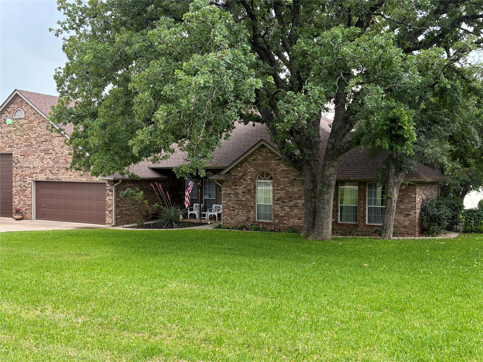 1408 Island Village Court Granbury TX 76048