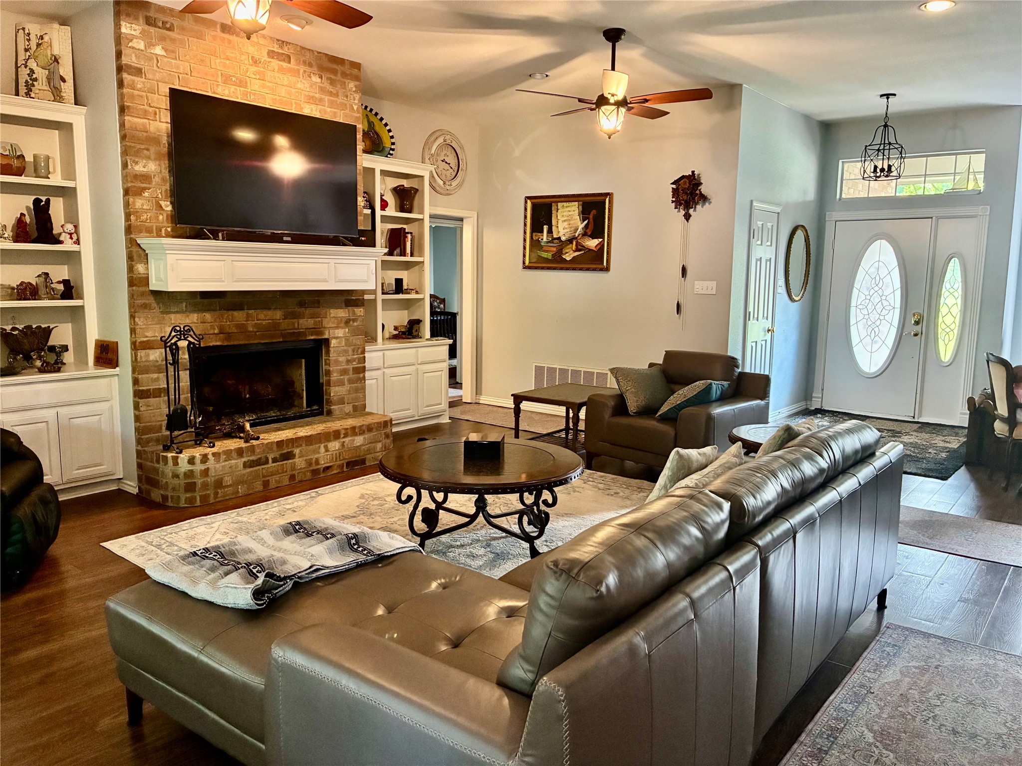 1408 Island Village Court Granbury TX 76048