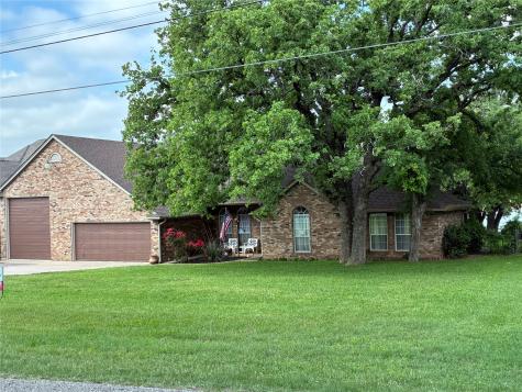 1408 Island Village Court Granbury TX 76048