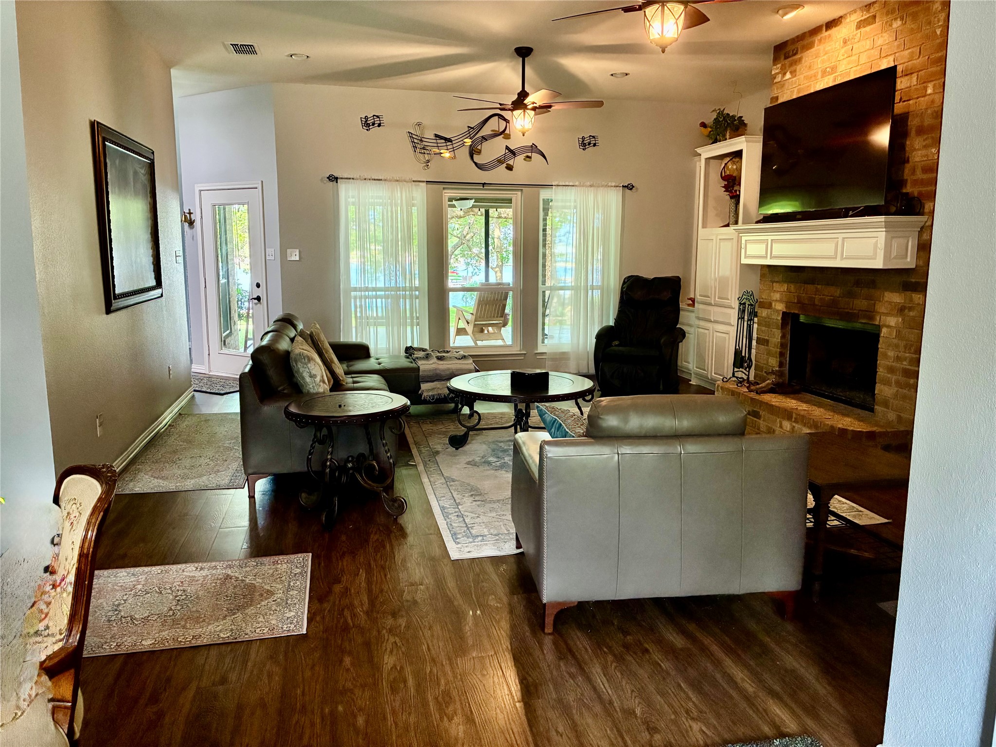 1408 Island Village Court Granbury TX 76048