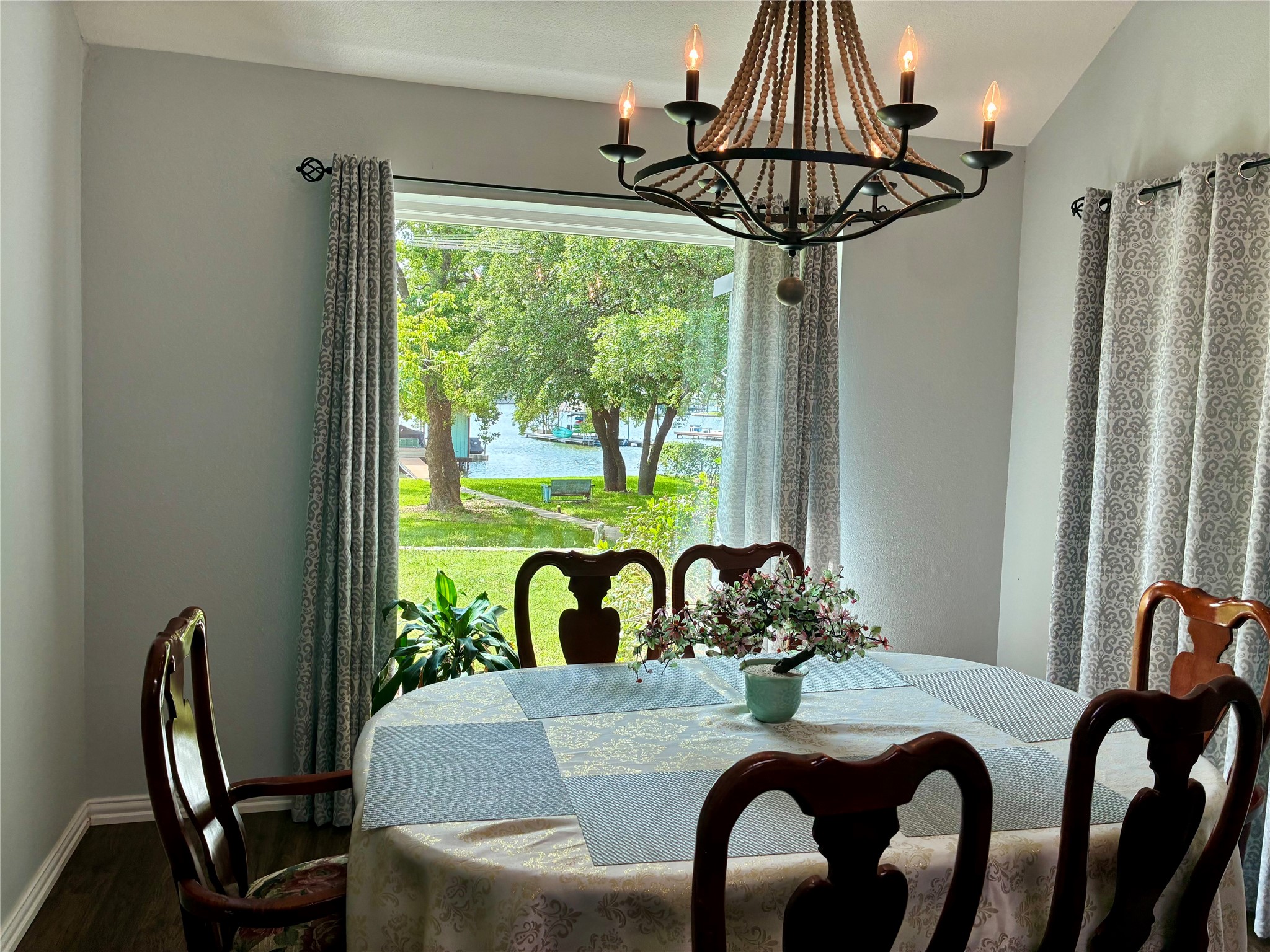 1408 Island Village Court Granbury TX 76048