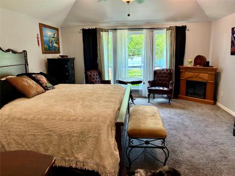 1408 Island Village Court Granbury TX 76048