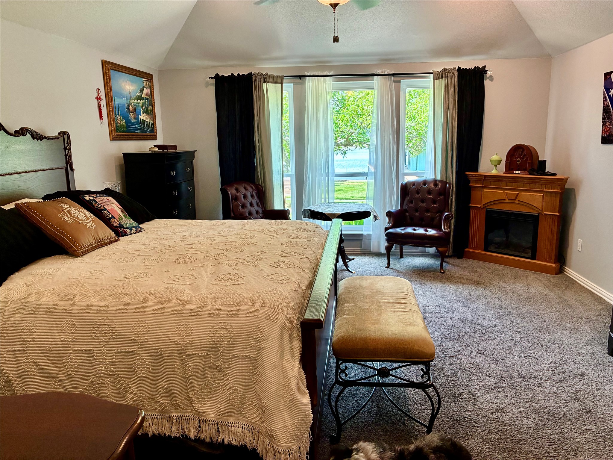 1408 Island Village Court Granbury TX 76048