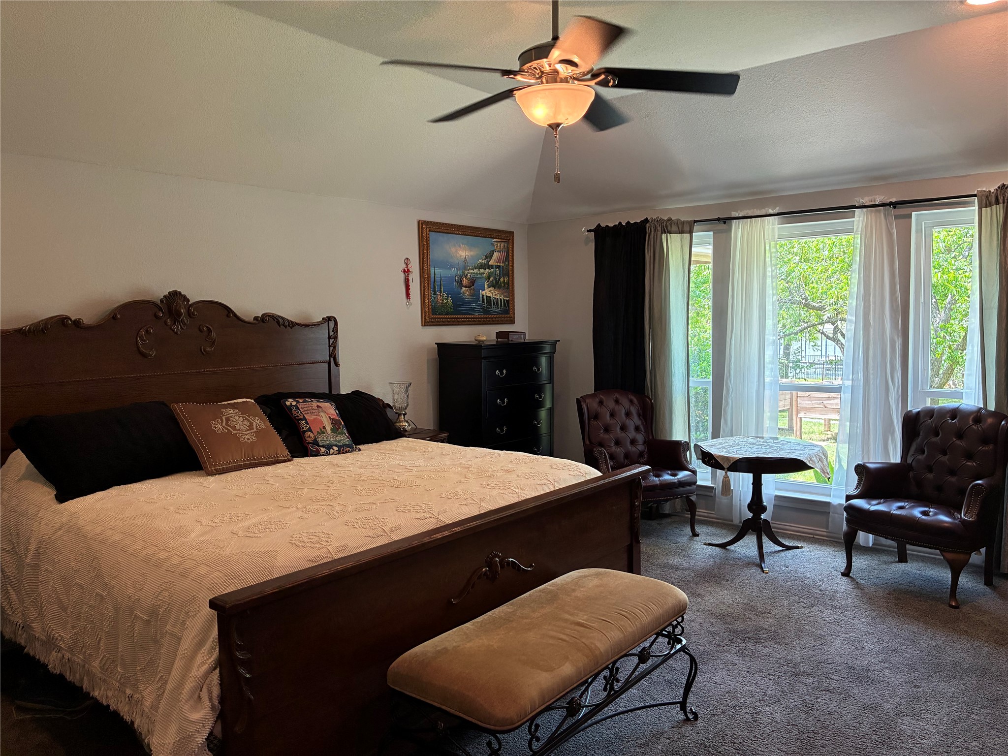 1408 Island Village Court Granbury TX 76048