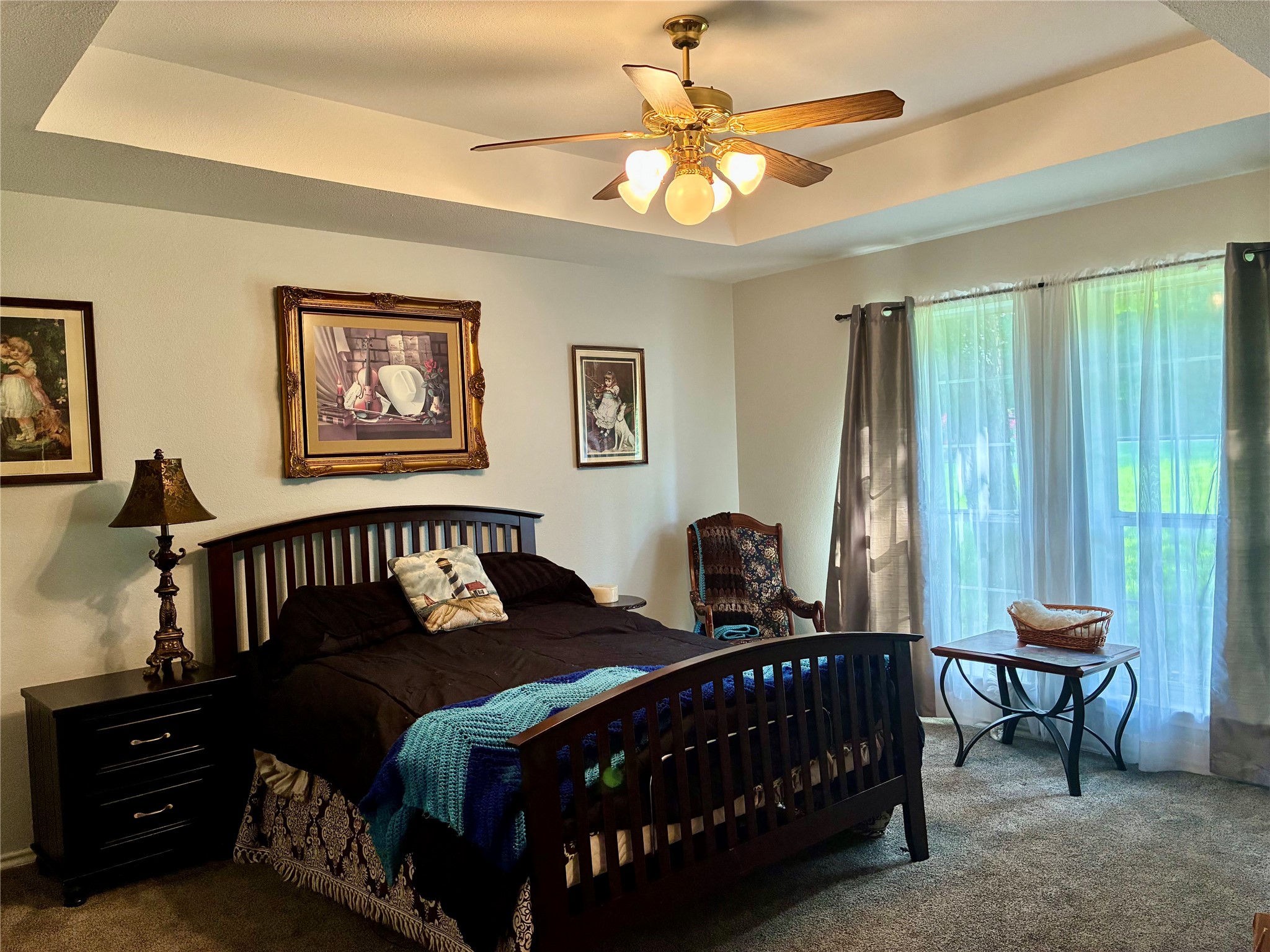 1408 Island Village Court Granbury TX 76048