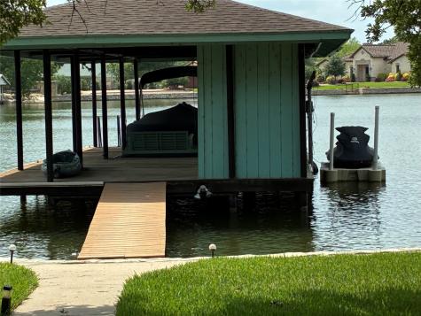 1408 Island Village Court Granbury TX 76048