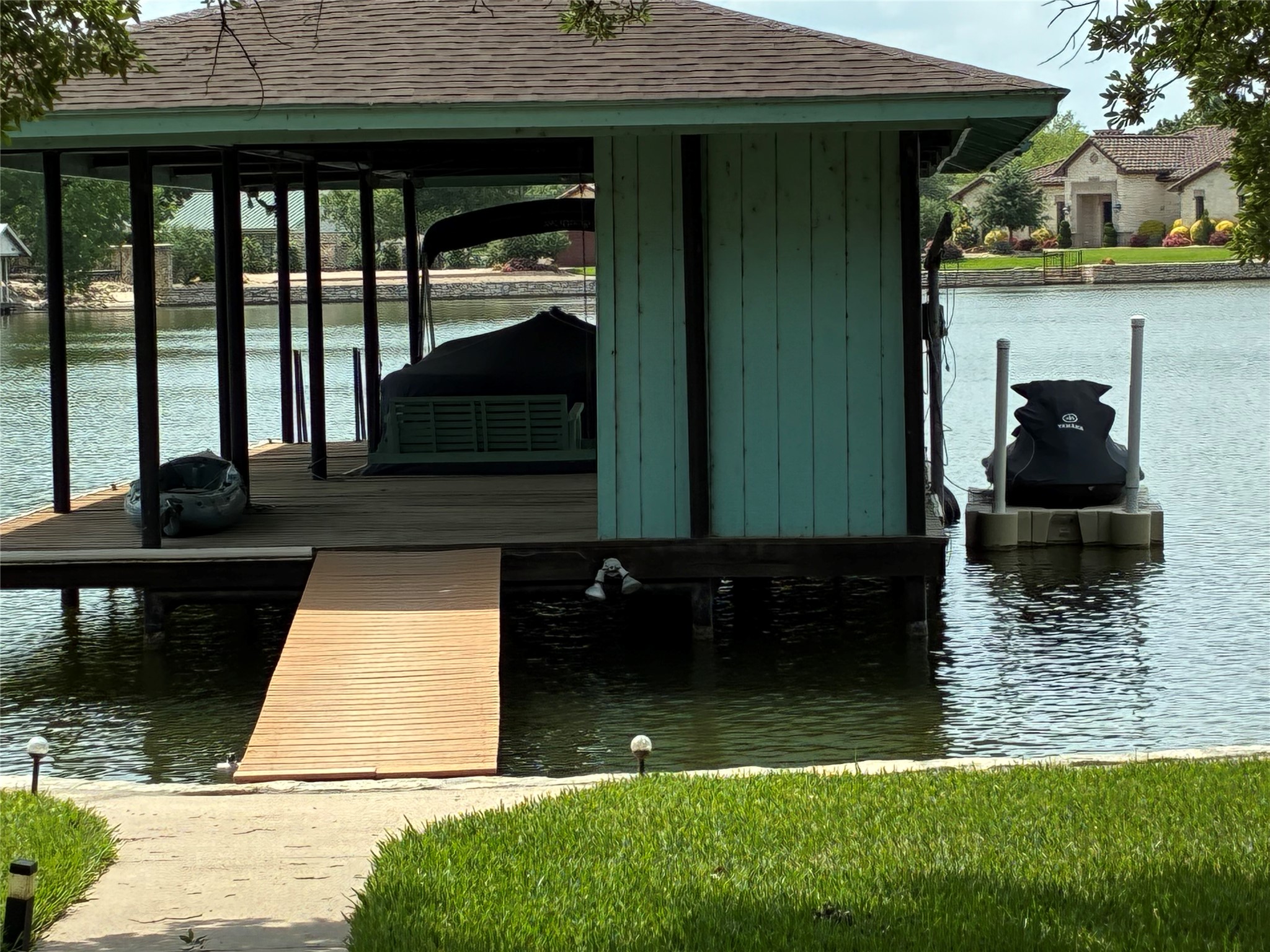 1408 Island Village Court Granbury TX 76048