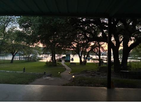 1408 Island Village Court Granbury TX 76048