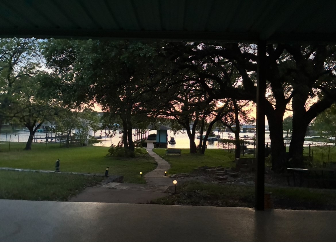 1408 Island Village Court Granbury TX 76048