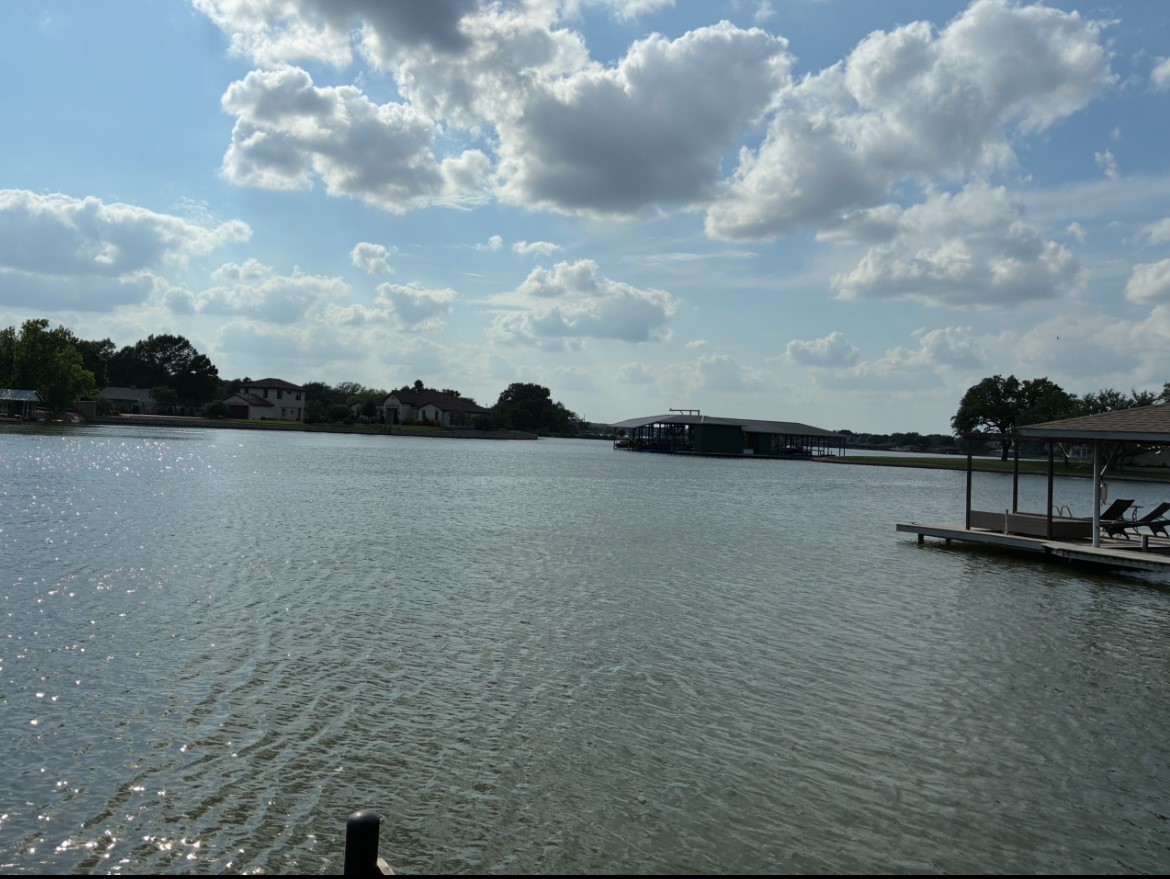 1408 Island Village Court Granbury TX 76048