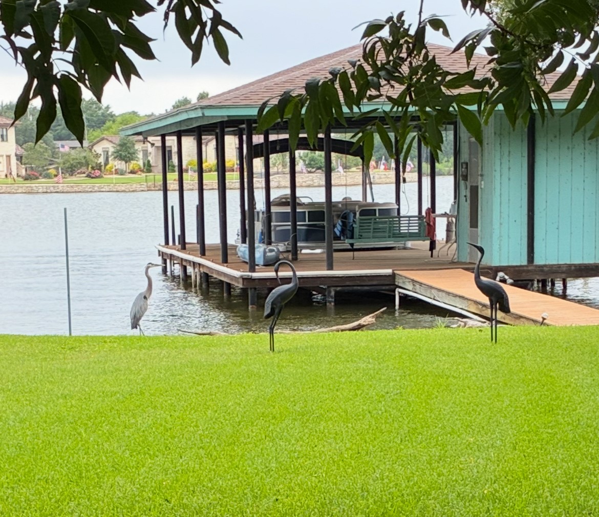 1408 Island Village Court Granbury TX 76048