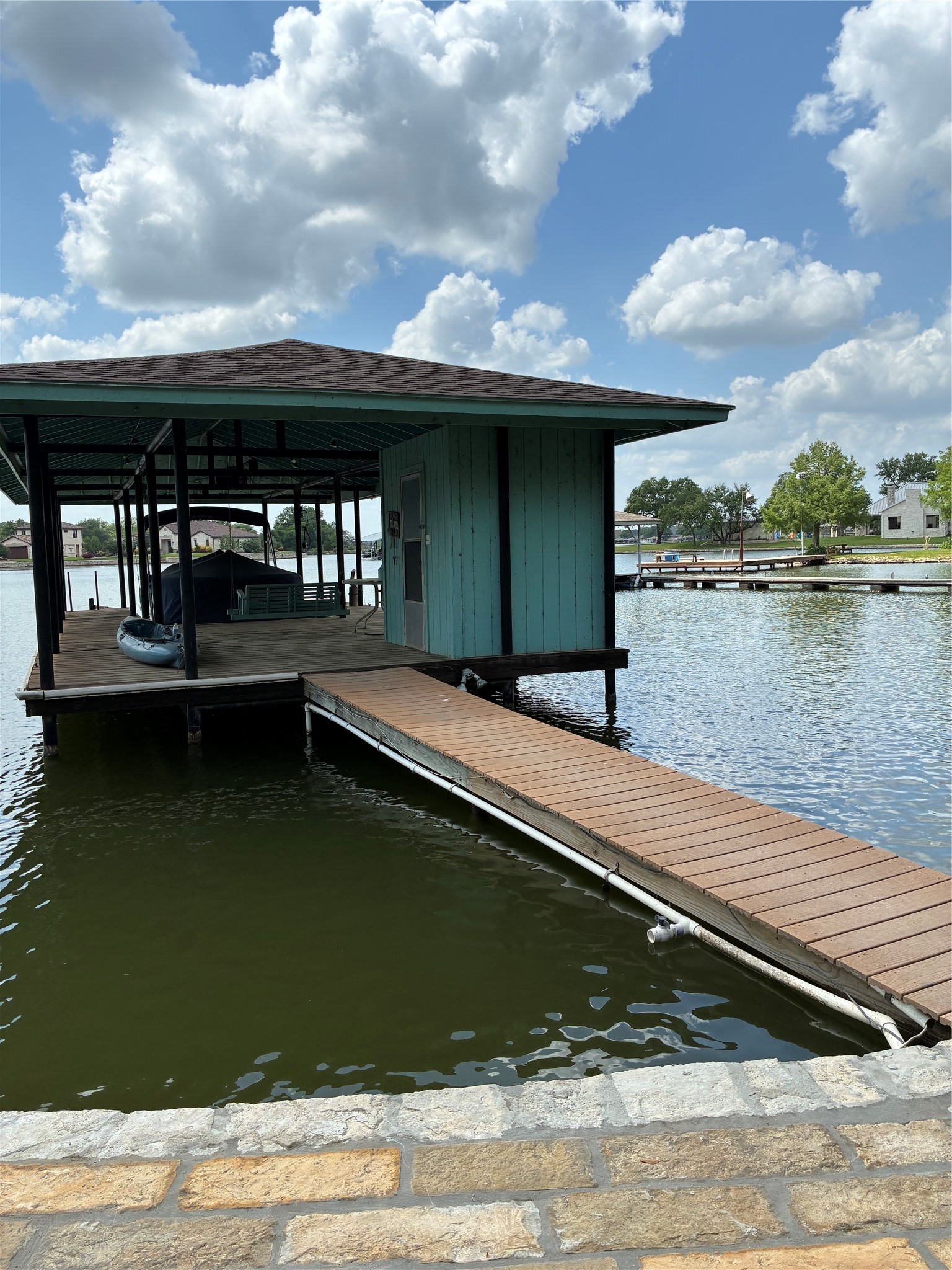 1408 Island Village Court Granbury TX 76048