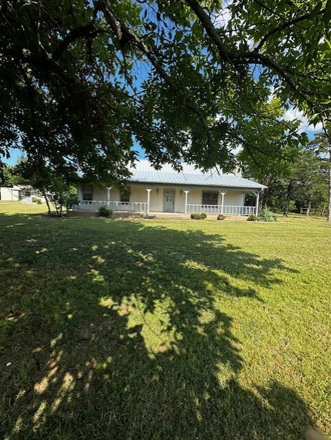 6294 Dugan Chapel Road Bells TX 75414