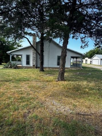 6294 Dugan Chapel Road Bells TX 75414
