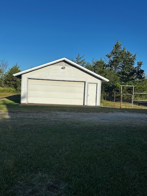 6294 Dugan Chapel Road Bells TX 75414