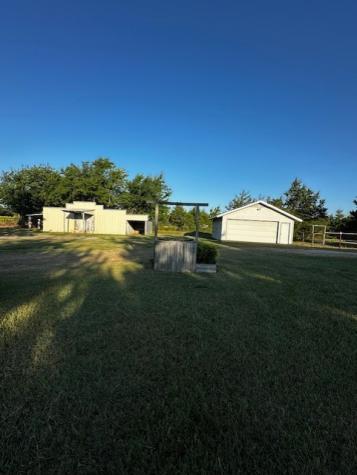 6294 Dugan Chapel Road Bells TX 75414