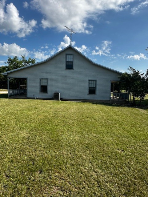 6294 Dugan Chapel Road Bells TX 75414
