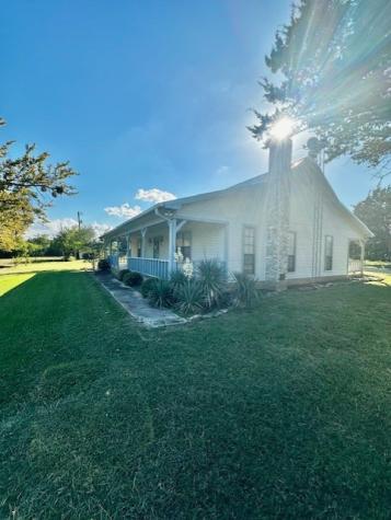 6294 Dugan Chapel Road Bells TX 75414