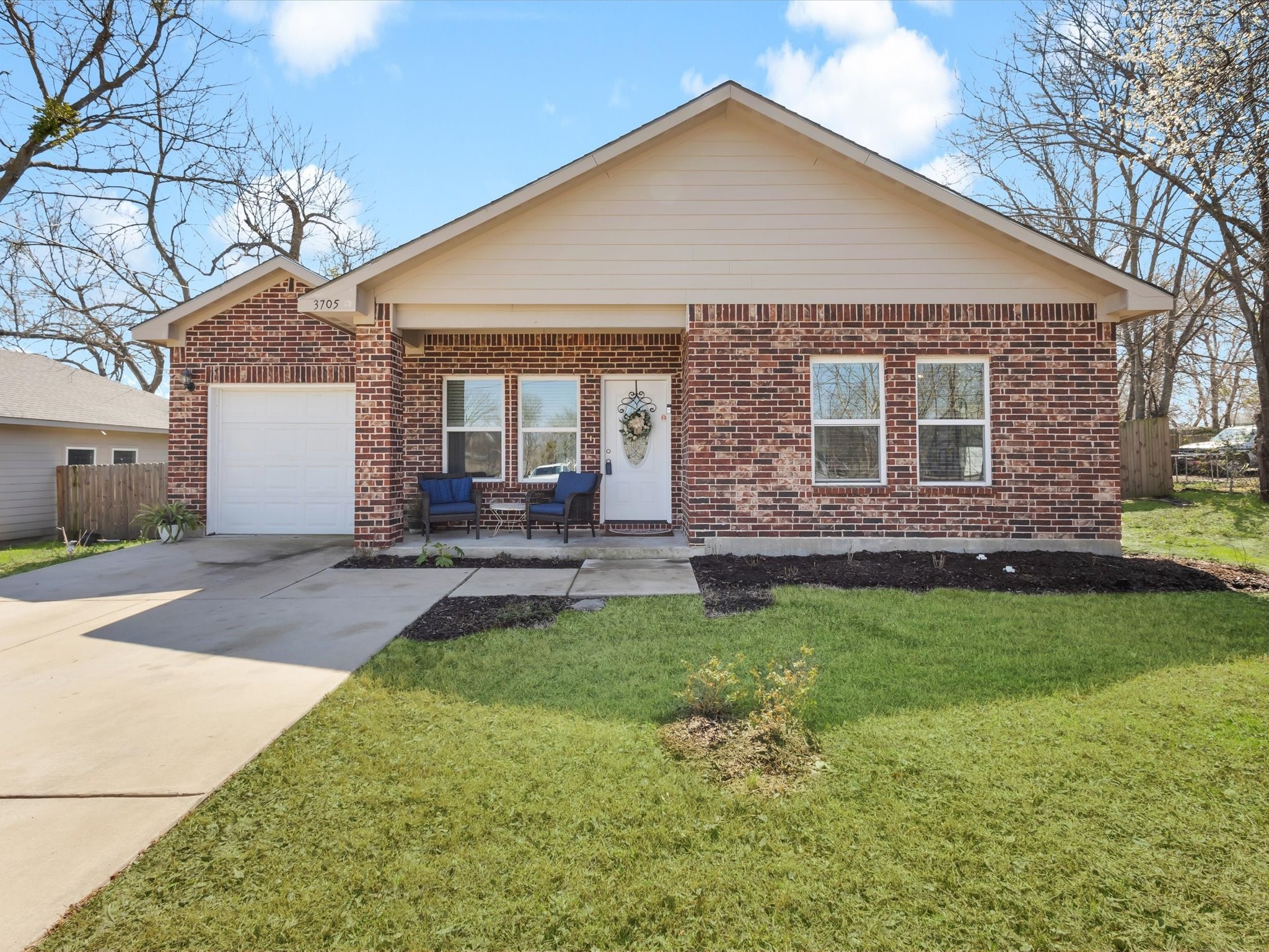 3705 Spencer Street Greenville TX 75401