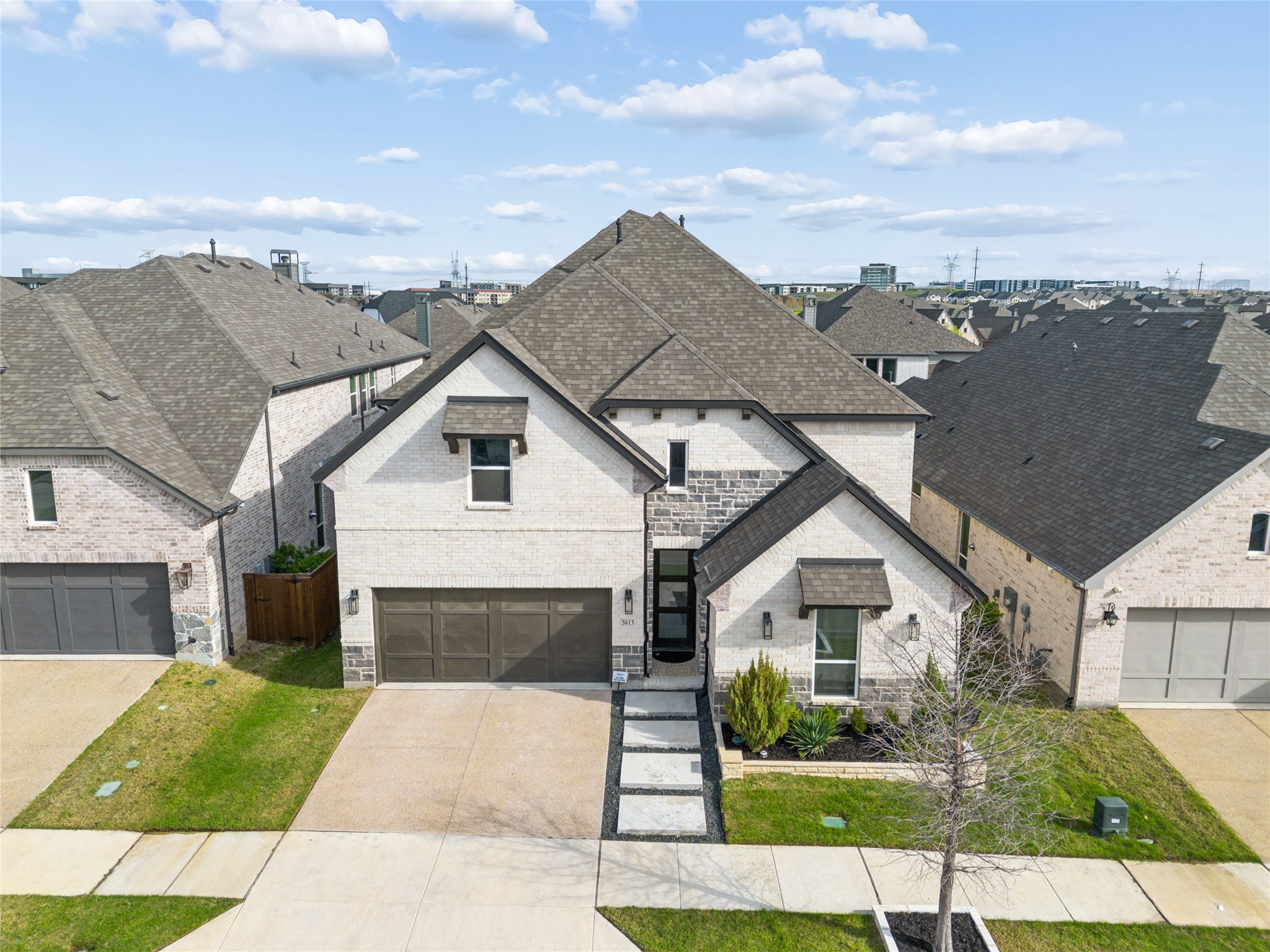 3613 Damsel Mackenzie Street Lewisville TX 75056