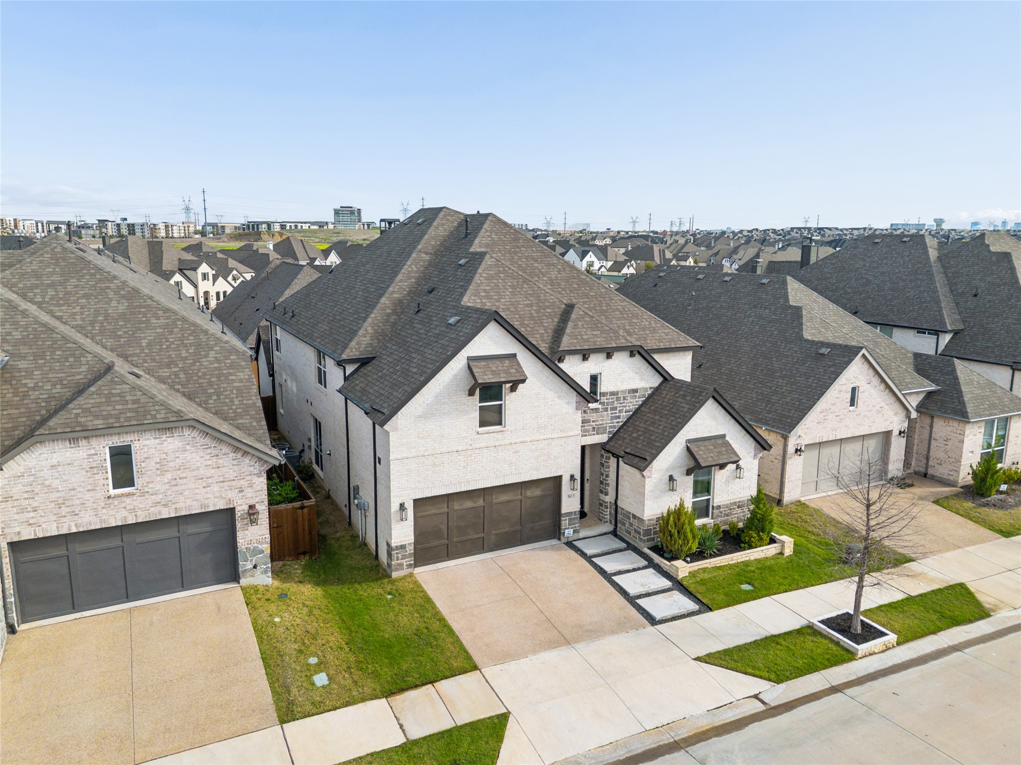 3613 Damsel Mackenzie Street Lewisville TX 75056