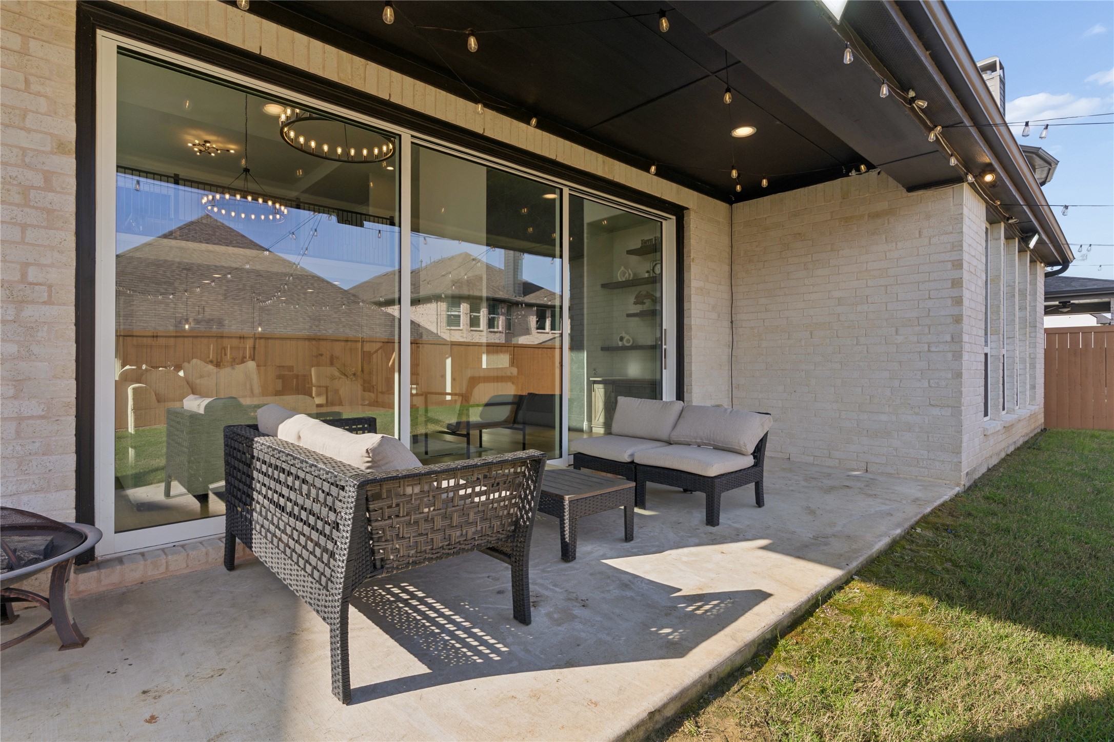 3613 Damsel Mackenzie Street Lewisville TX 75056