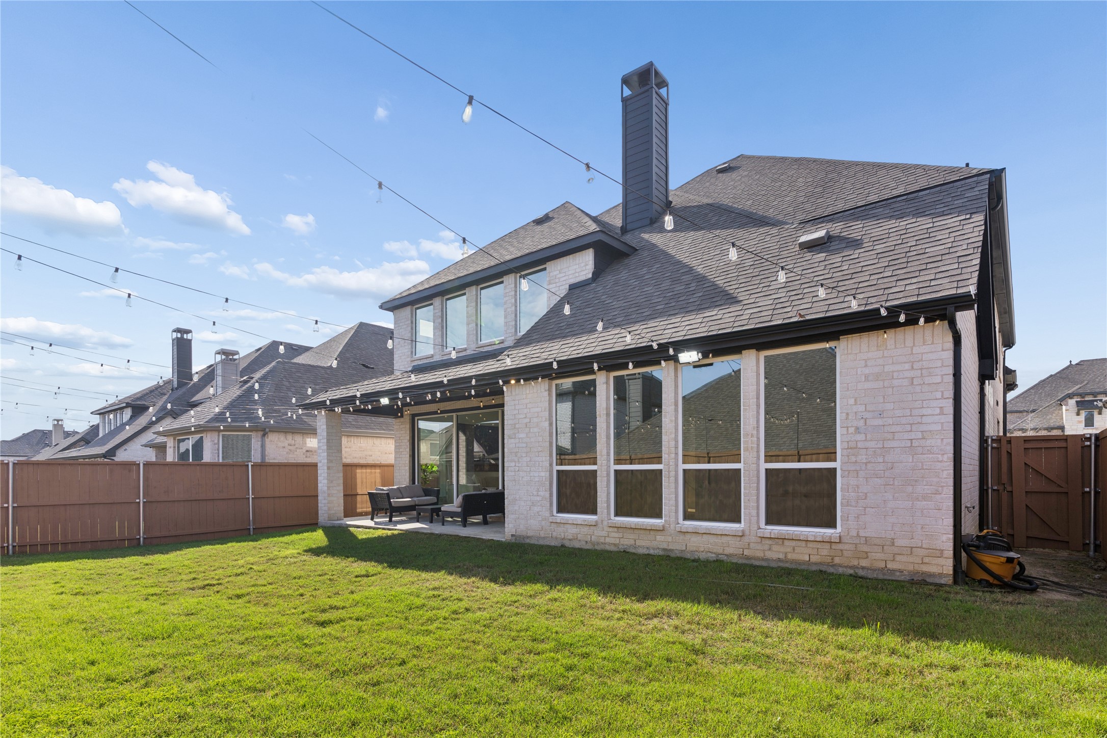 3613 Damsel Mackenzie Street Lewisville TX 75056