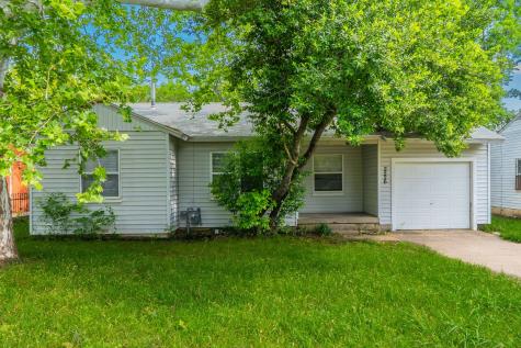 2526 Rolinda Drive Dallas TX 75211
