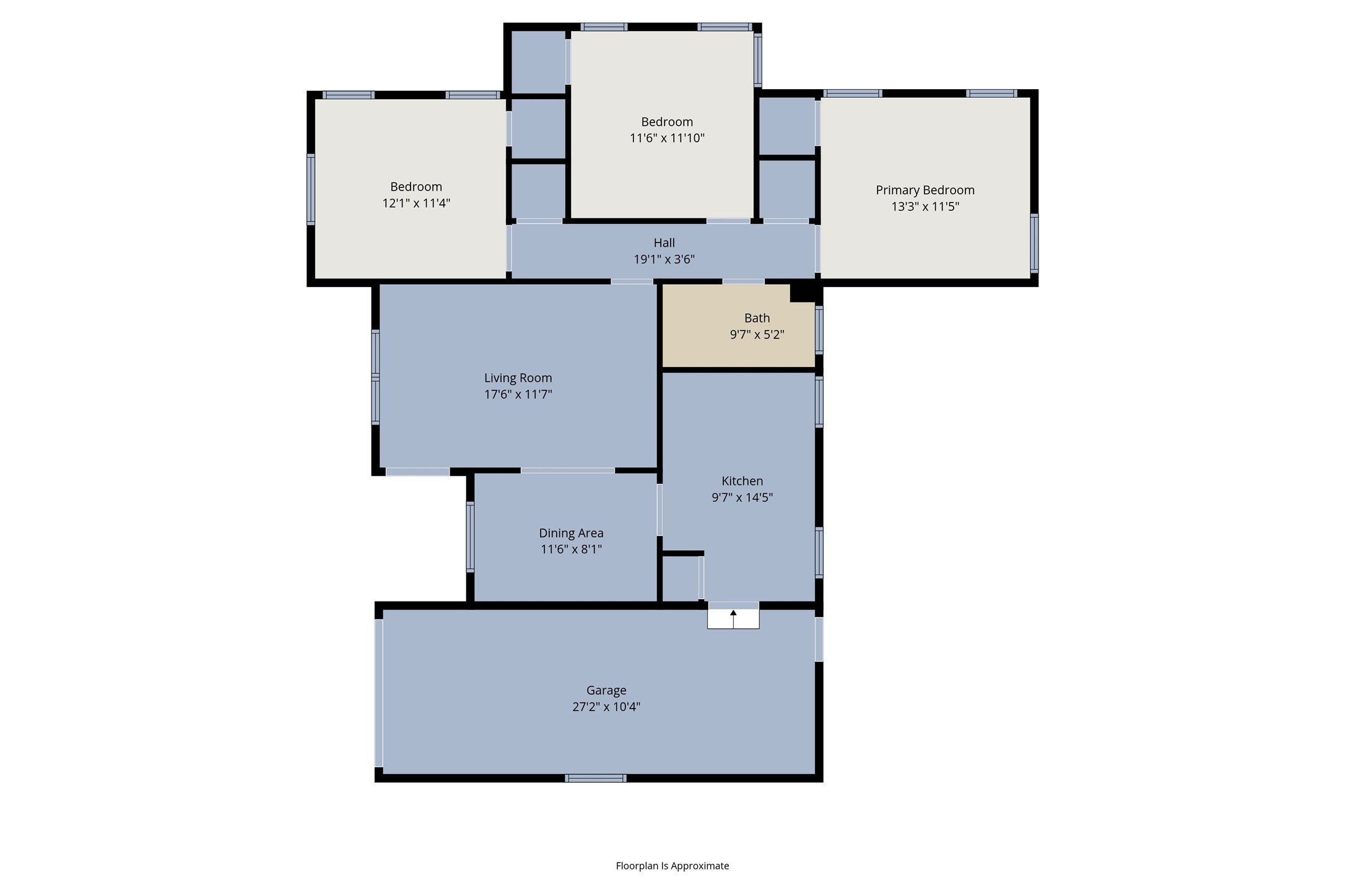 2526 Rolinda Drive Dallas TX 75211