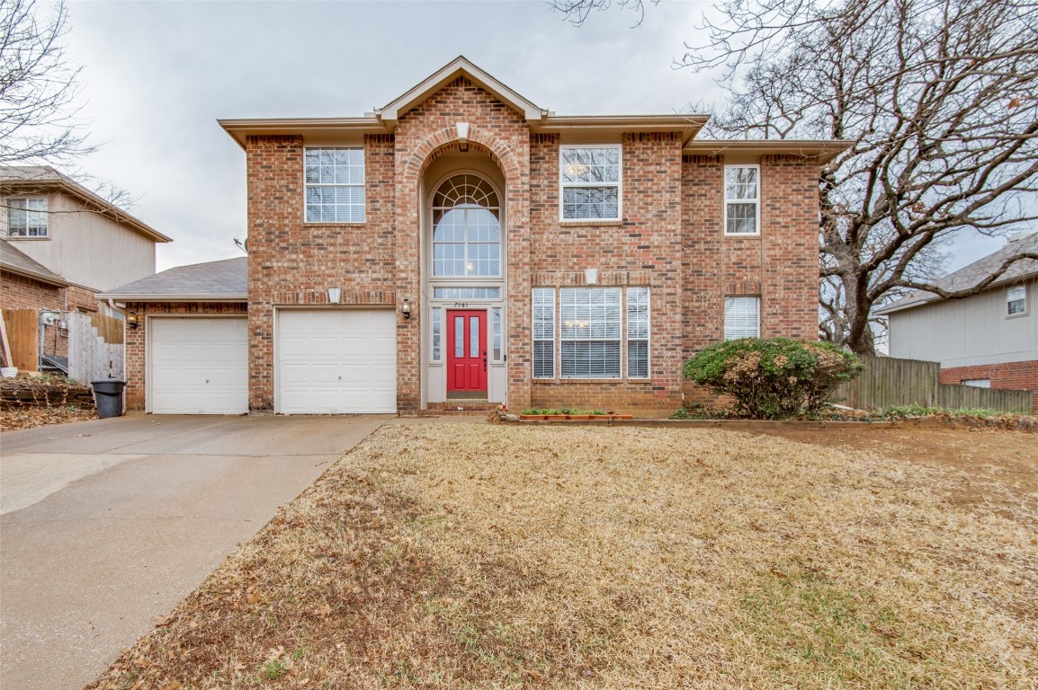 7845 Ember Oaks Drive North Richland Hills TX 76182