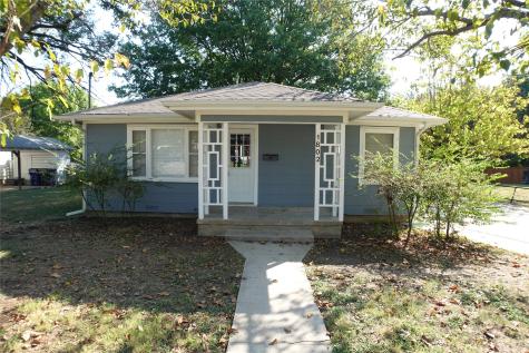 1802 West Street Mckinney TX 75069