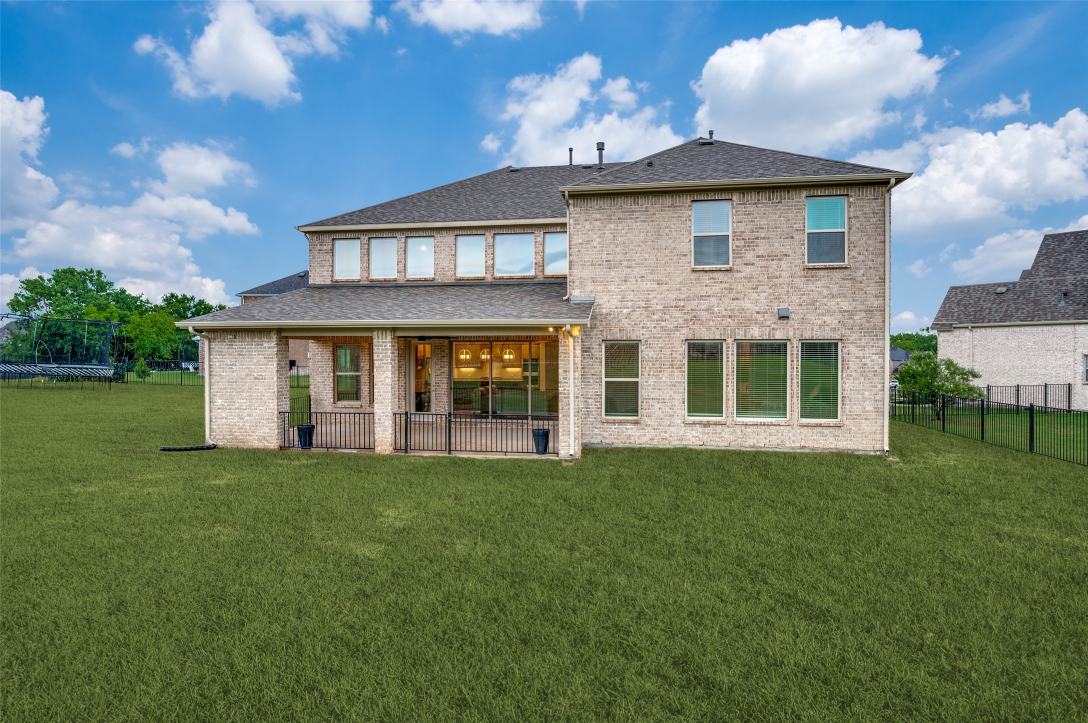 2101 Deer Run Gunter TX 75058