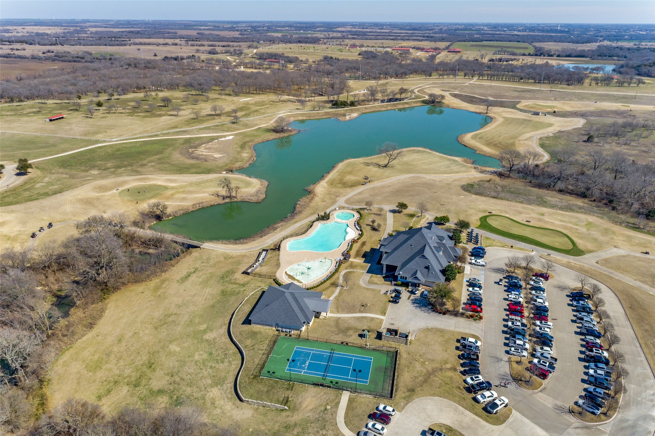 2101 Deer Run Gunter TX 75058