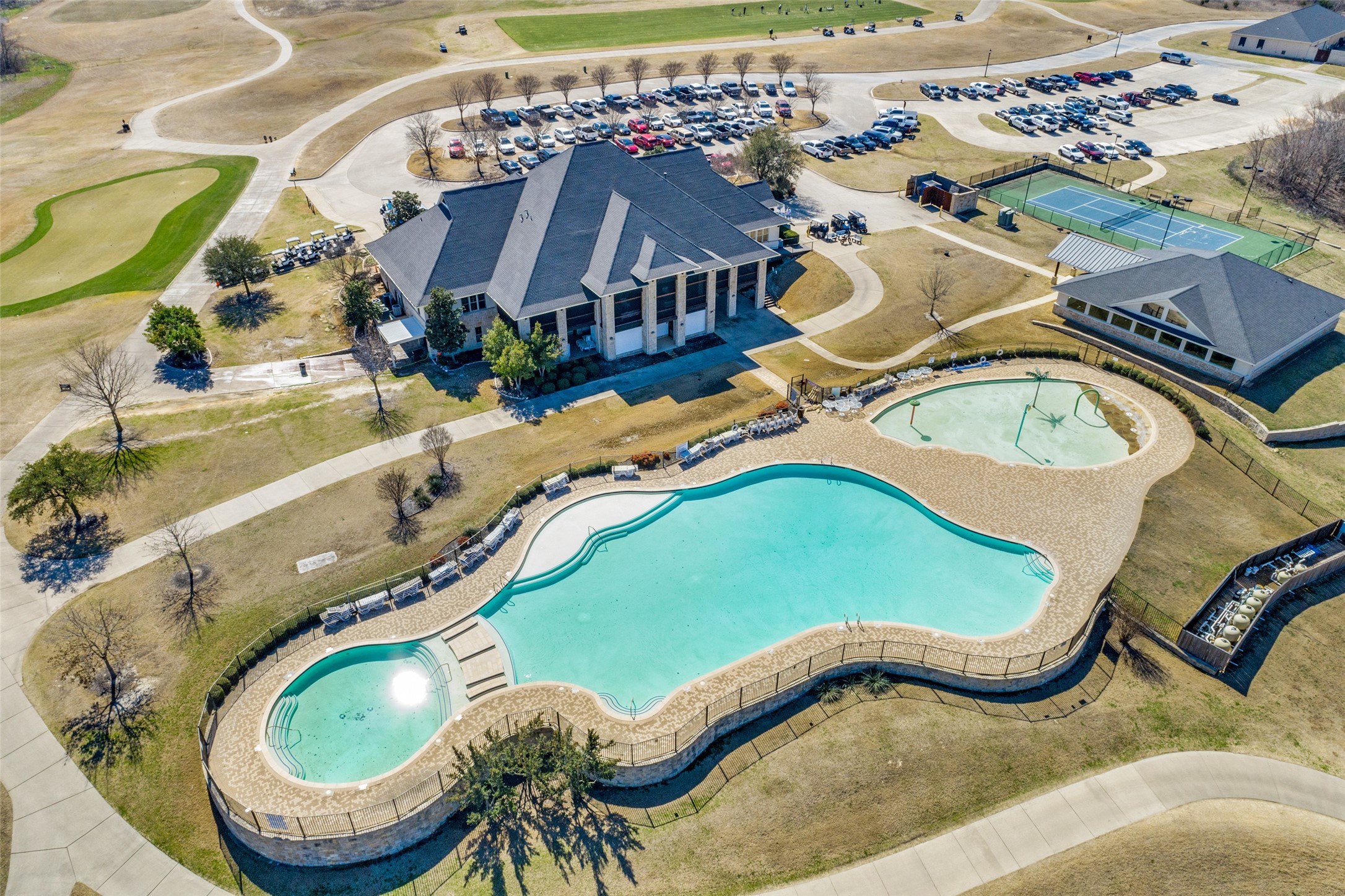 2101 Deer Run Gunter TX 75058