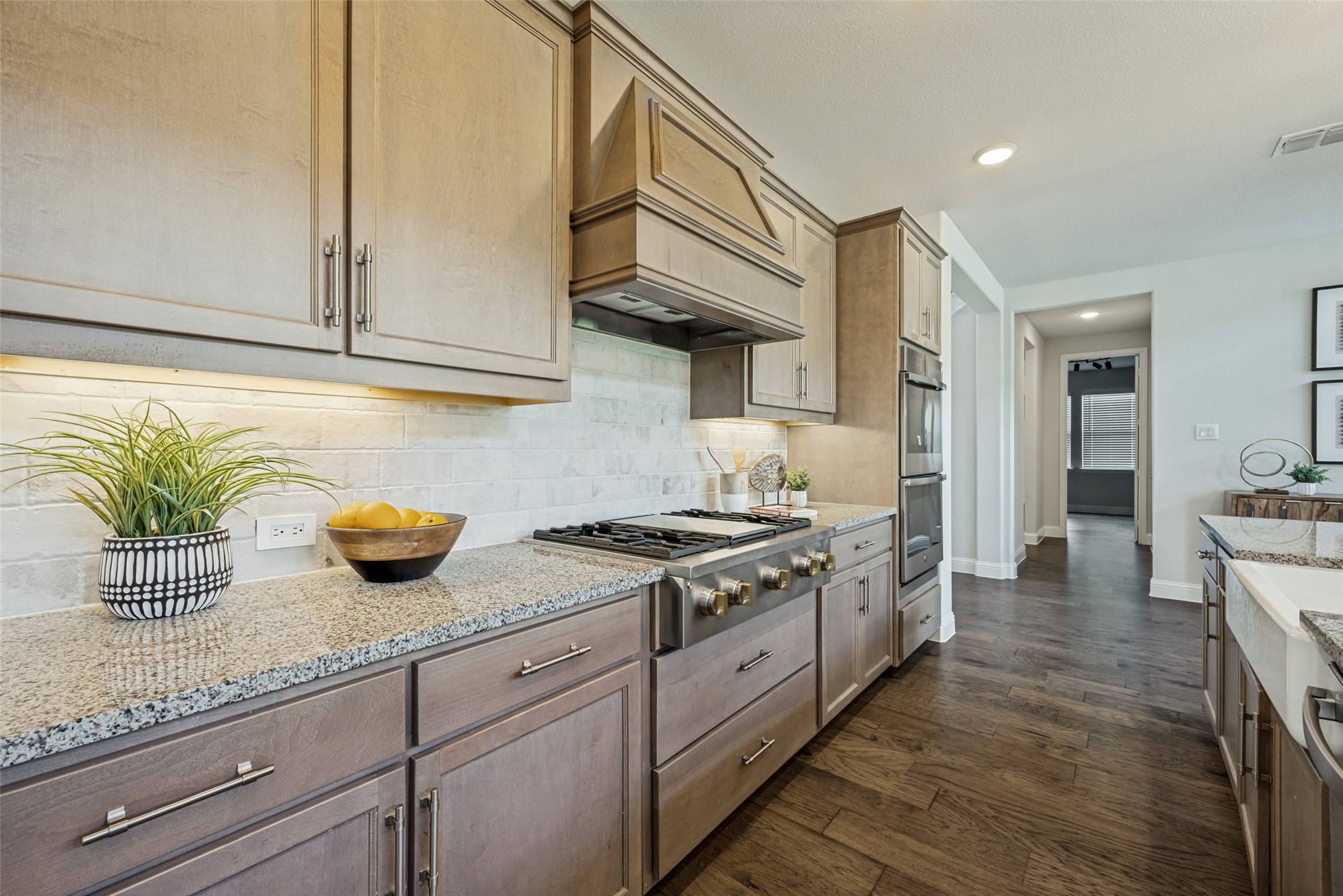 2101 Deer Run Gunter TX 75058