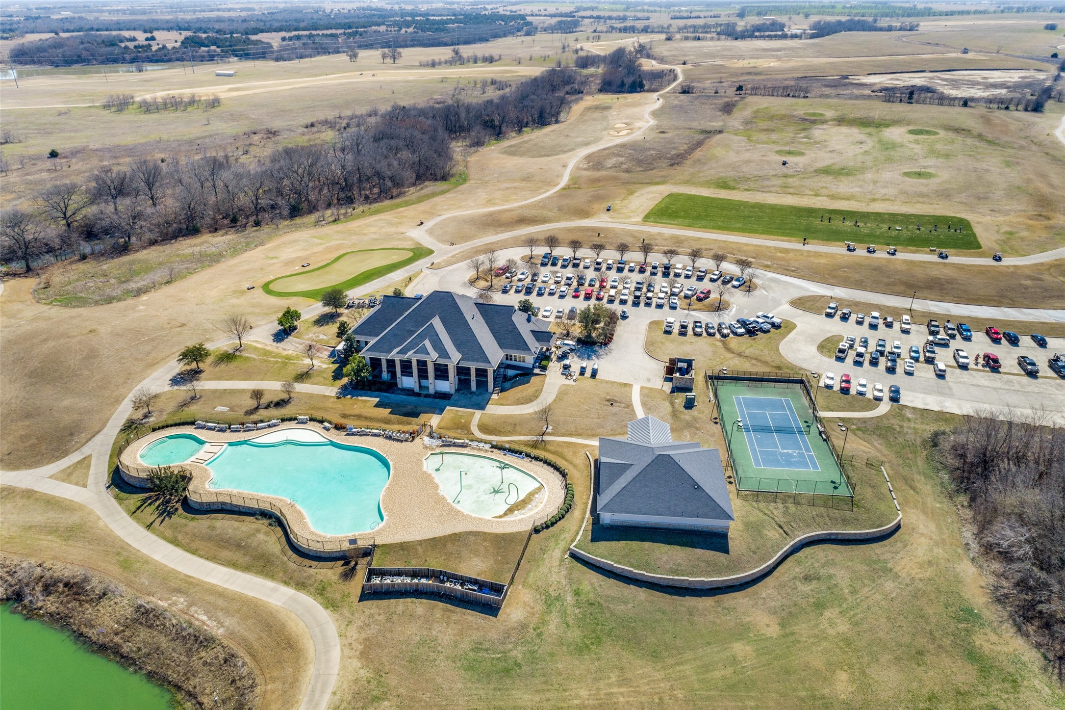 2101 Deer Run Gunter TX 75058