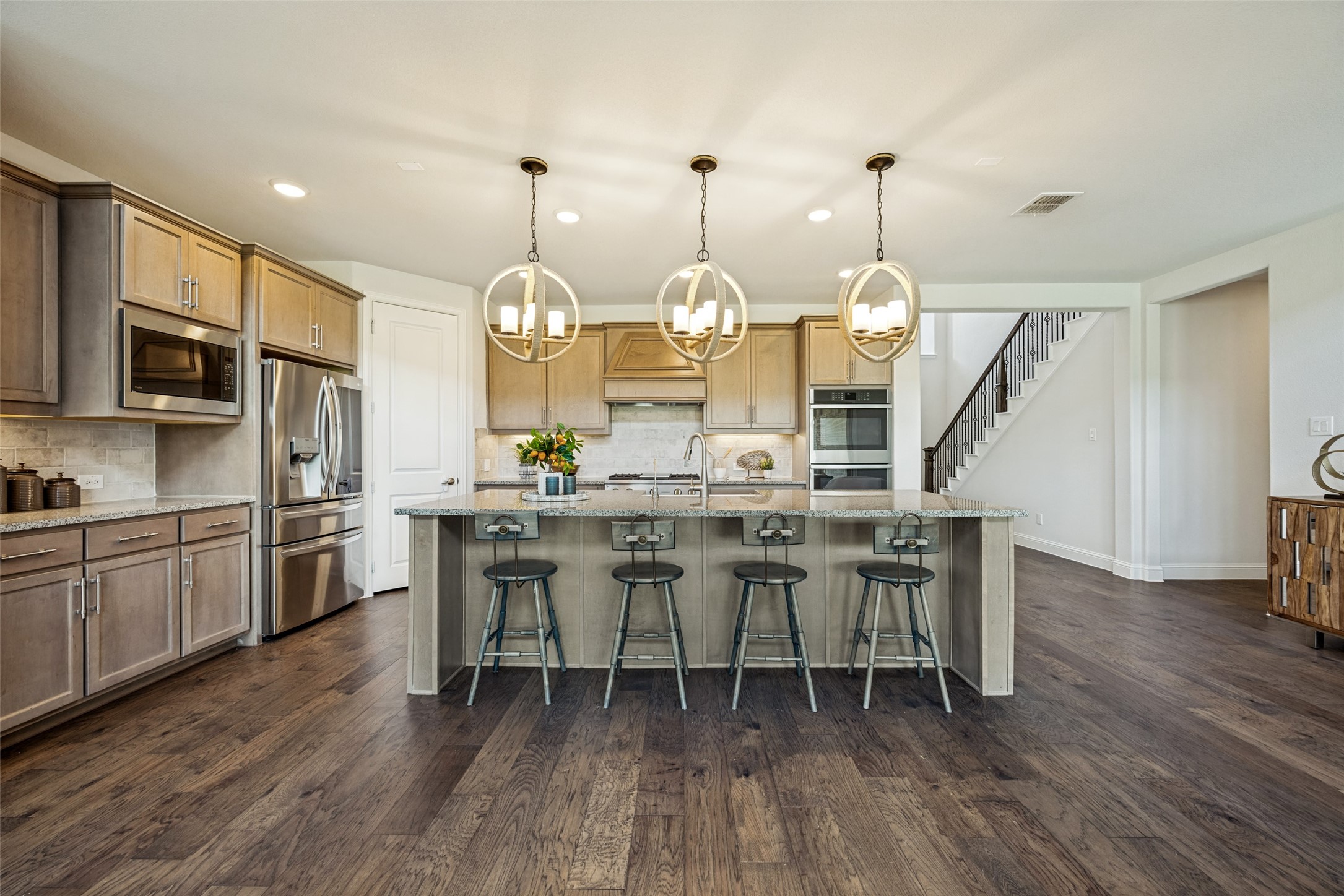 2101 Deer Run Gunter TX 75058