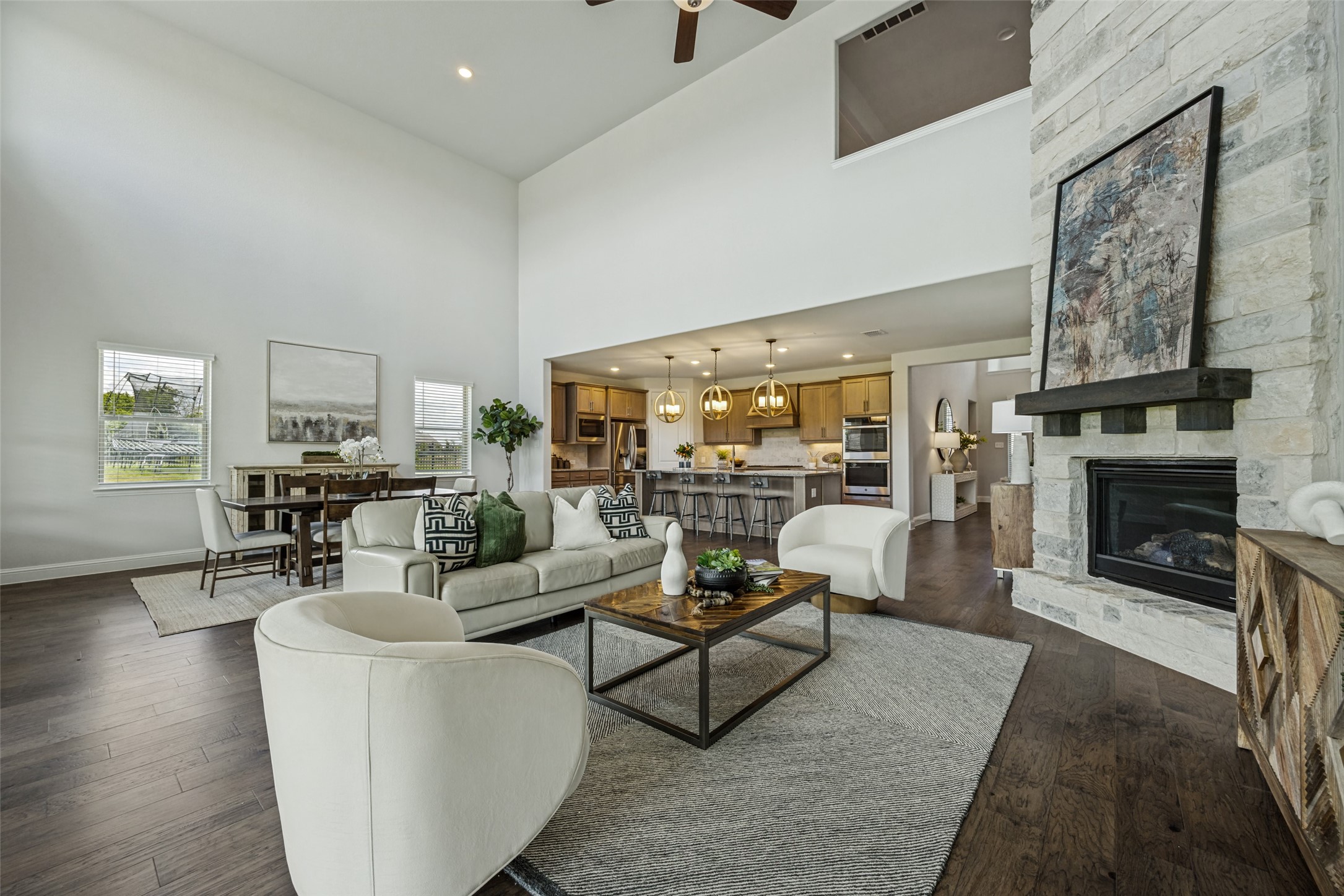 2101 Deer Run Gunter TX 75058