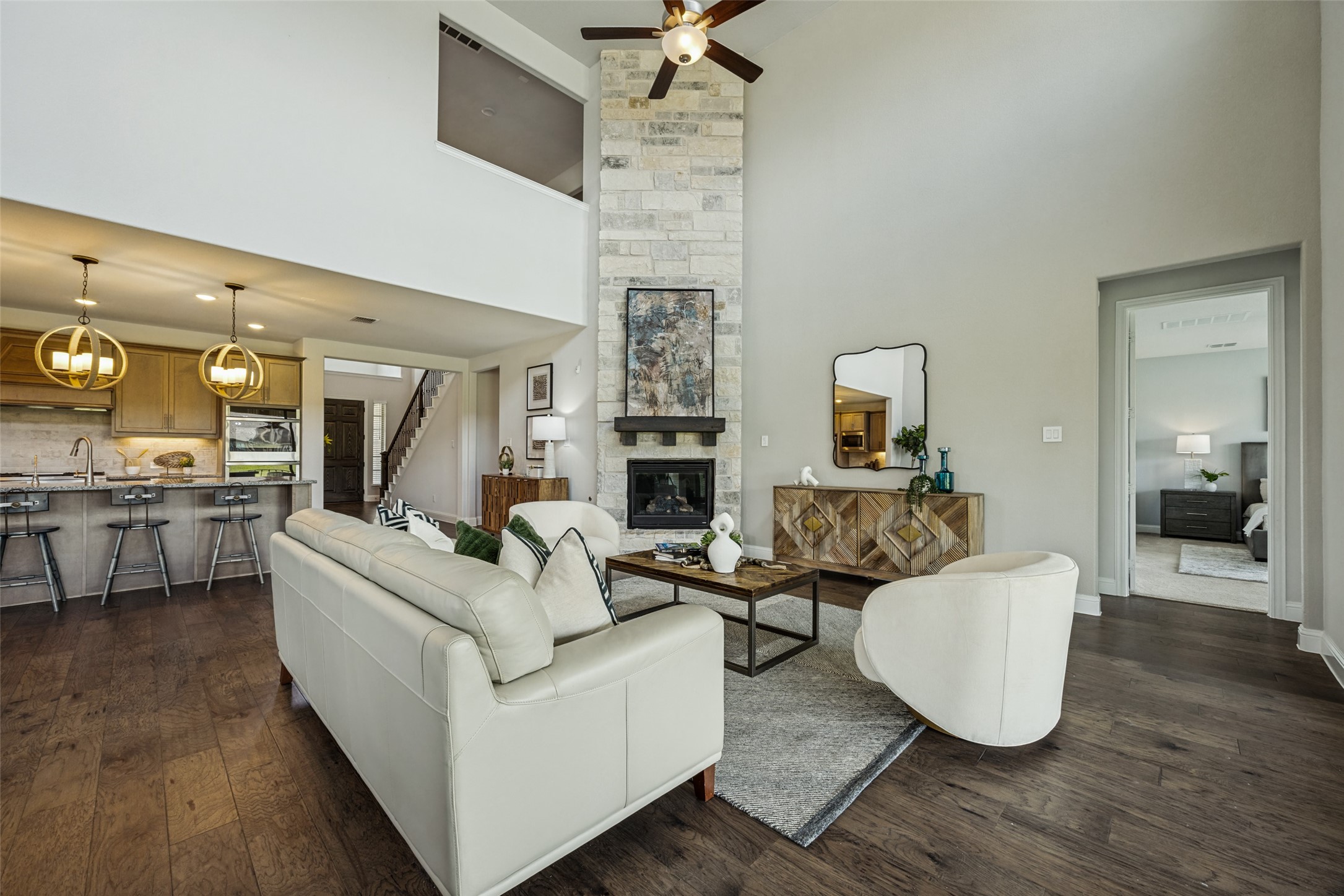 2101 Deer Run Gunter TX 75058