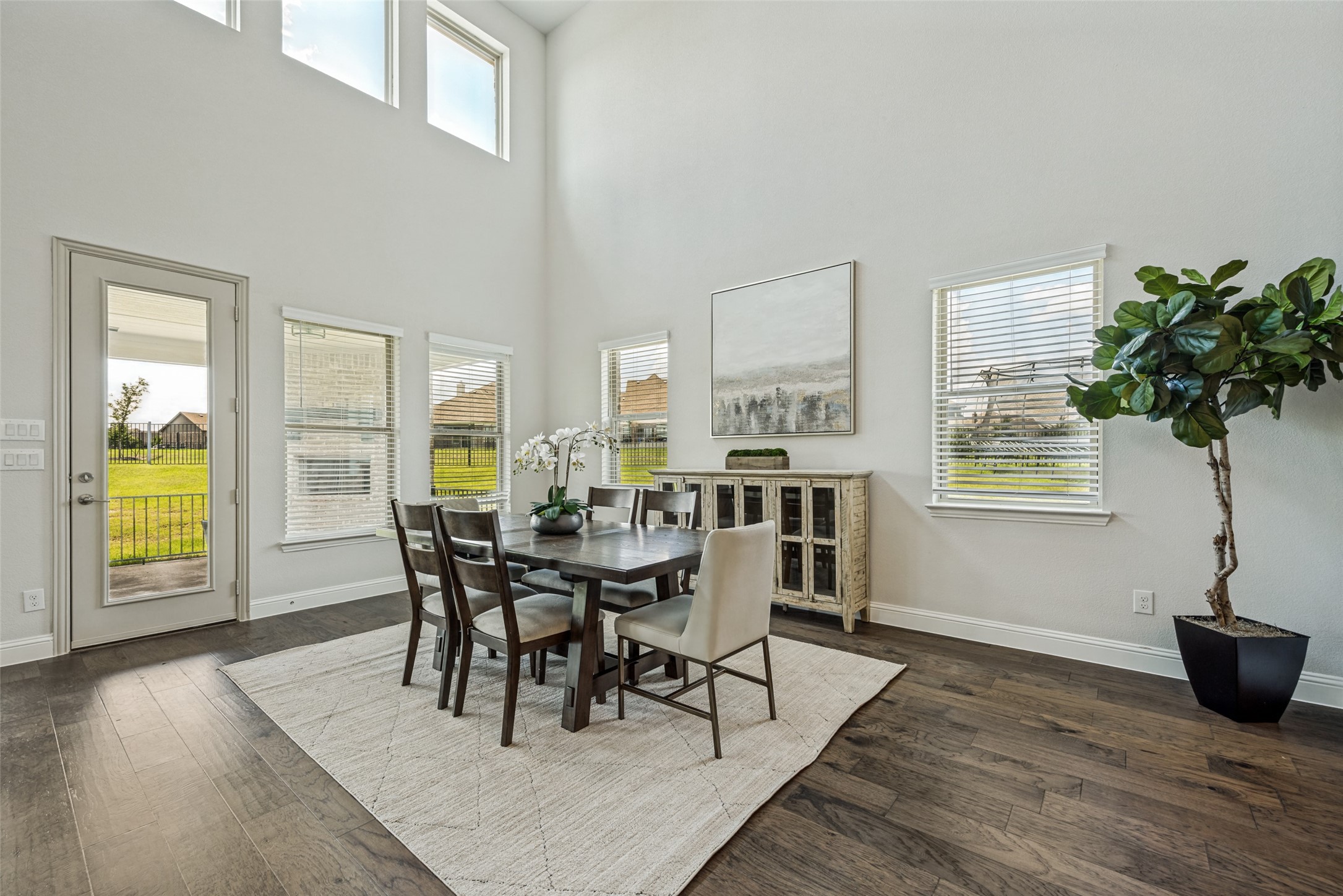2101 Deer Run Gunter TX 75058