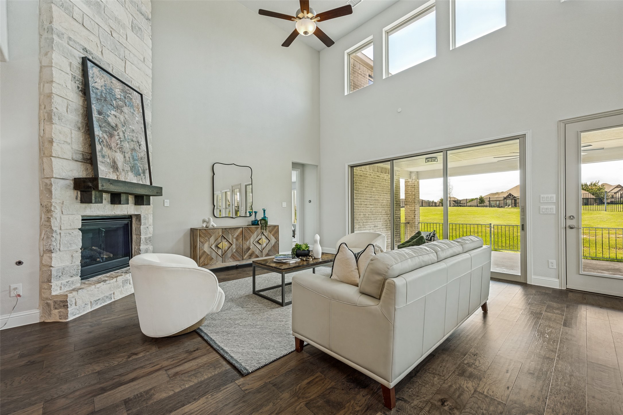 2101 Deer Run Gunter TX 75058
