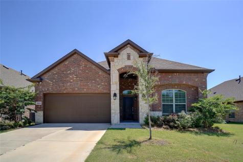 4631 Shivers Lane Forney TX 75126