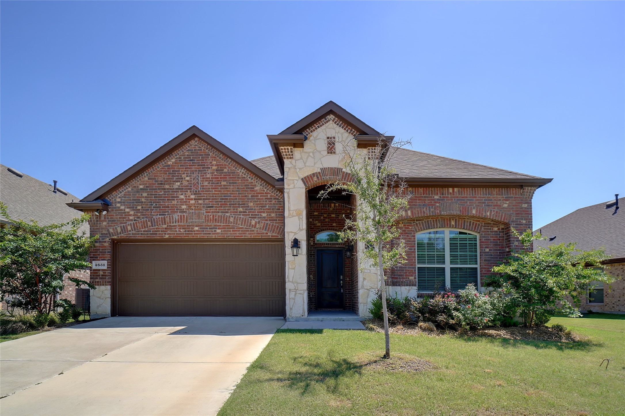 4631 Shivers Lane Forney TX 75126