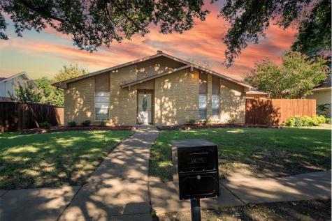 3808 Mckinley Drive Plano TX 75023