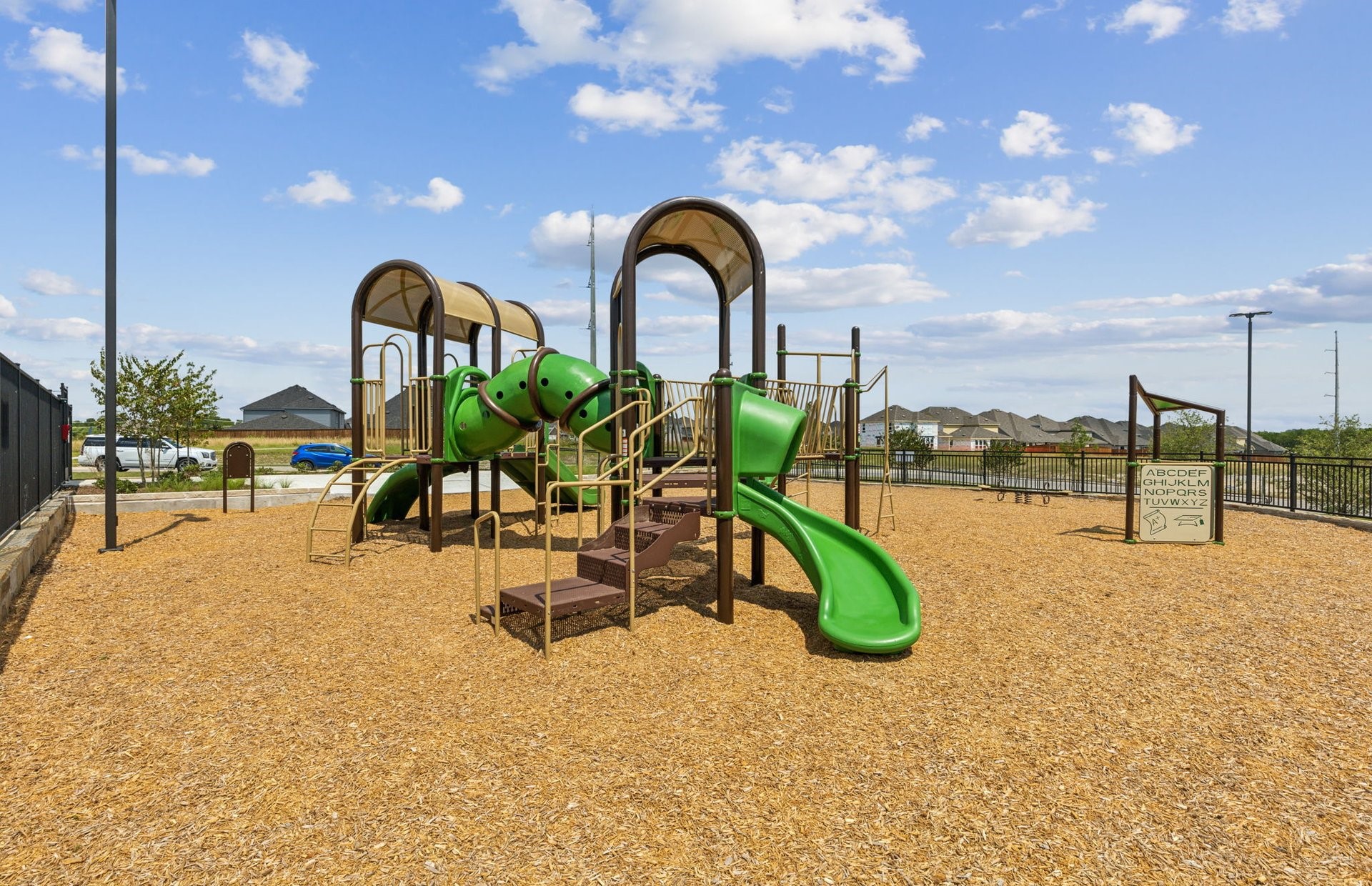 1805 Briarcrest Drive Celina TX 75009