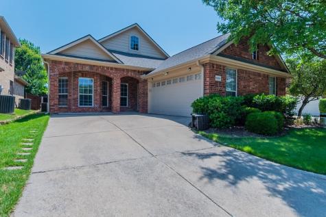 8309 Silverado Trail Mckinney TX 75070