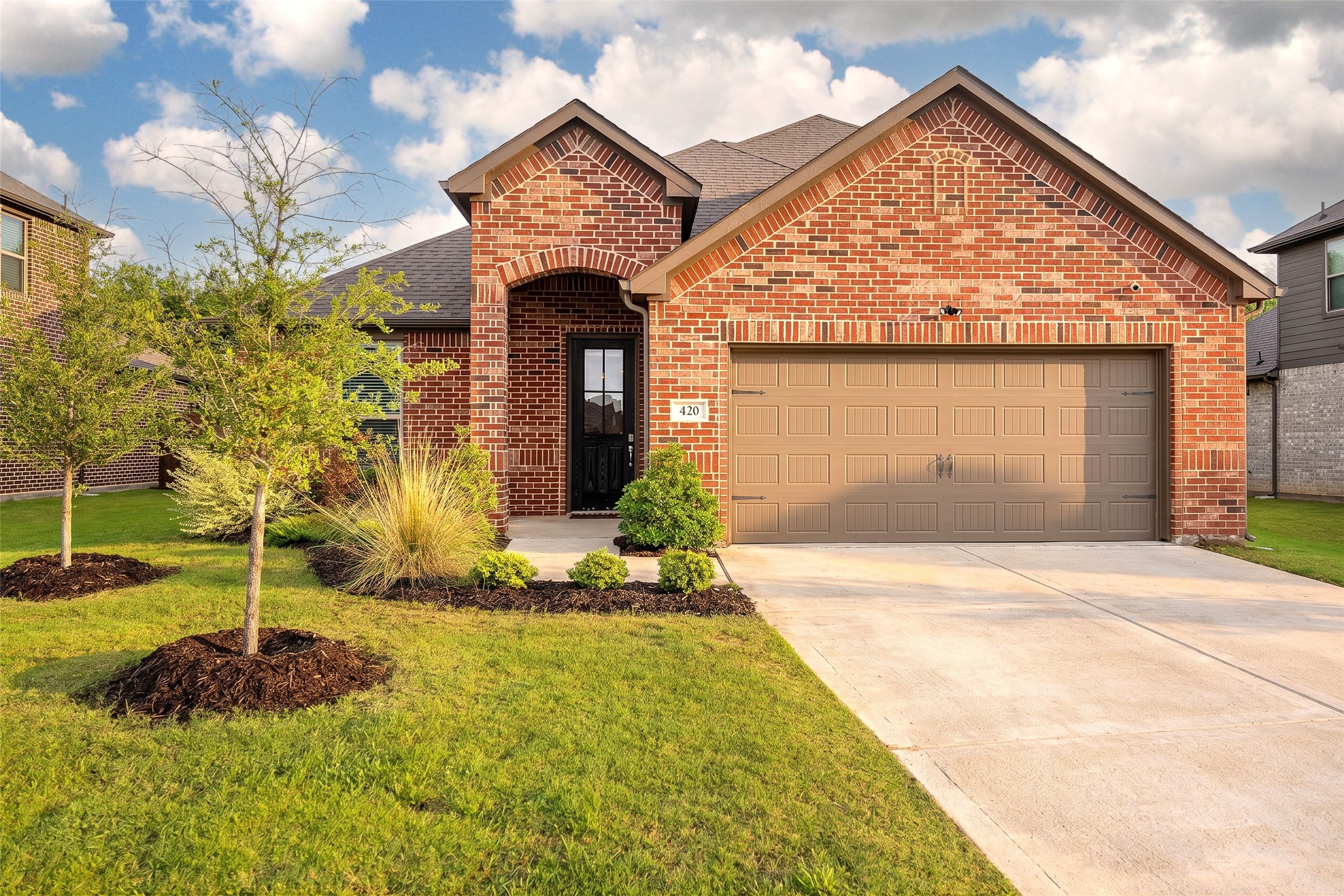 420 Stone Hollow Drive Ferris TX 75125