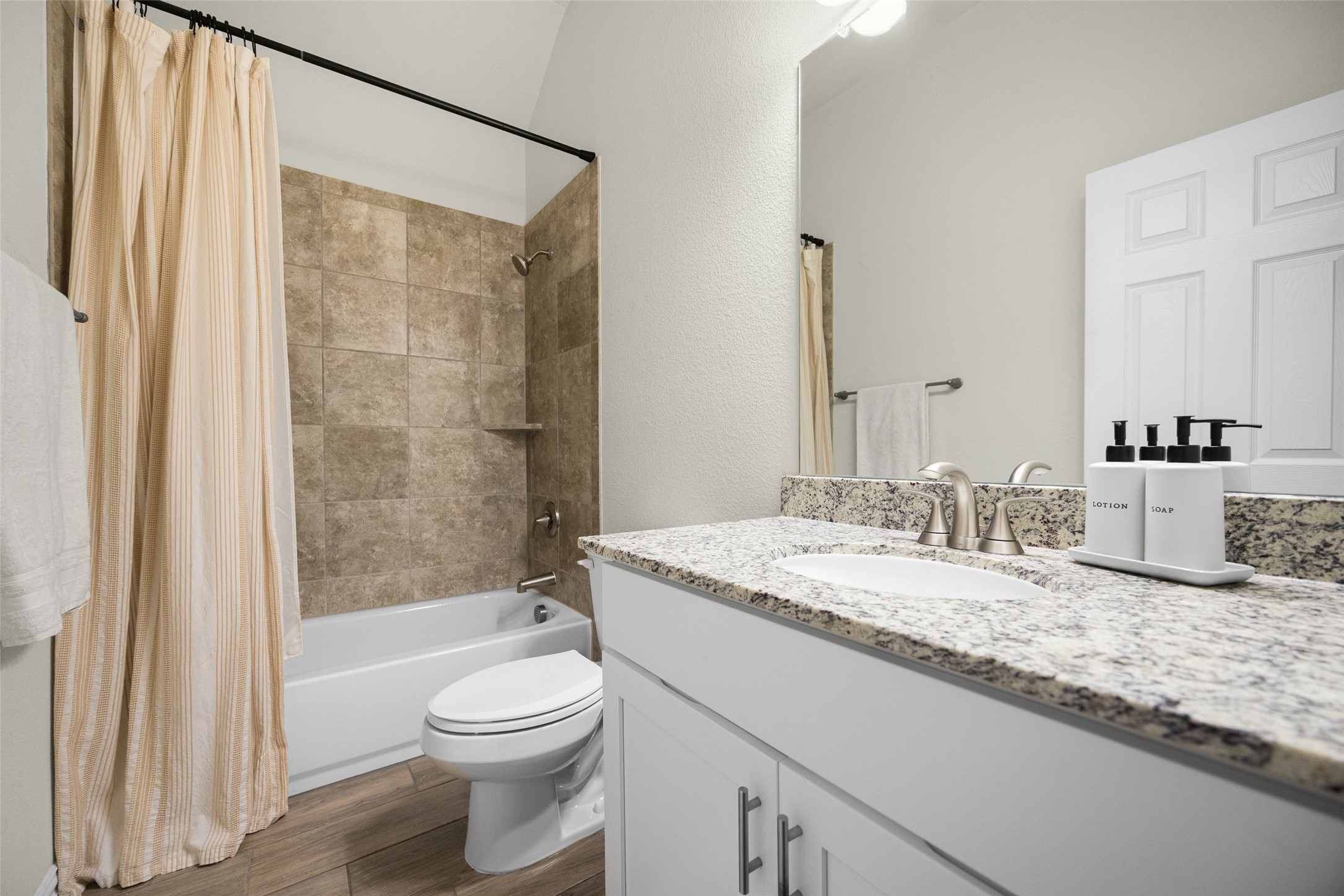 420 Stone Hollow Drive Ferris TX 75125