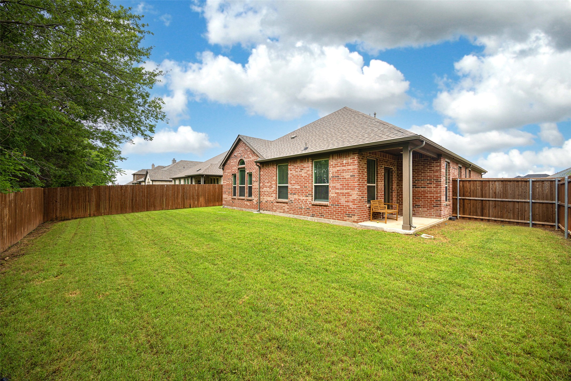 420 Stone Hollow Drive Ferris TX 75125